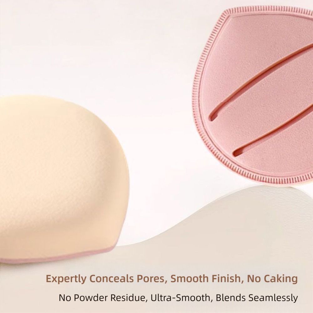 Esponja de Maquiagem Grande de - Cosmetic Sponge avaliação e preço
