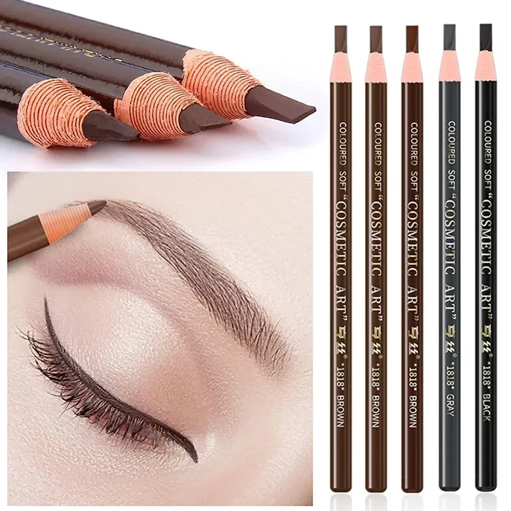 Lápis de sobrancelha Microblad - Eyebrow Pomade Pencil avaliação e preço