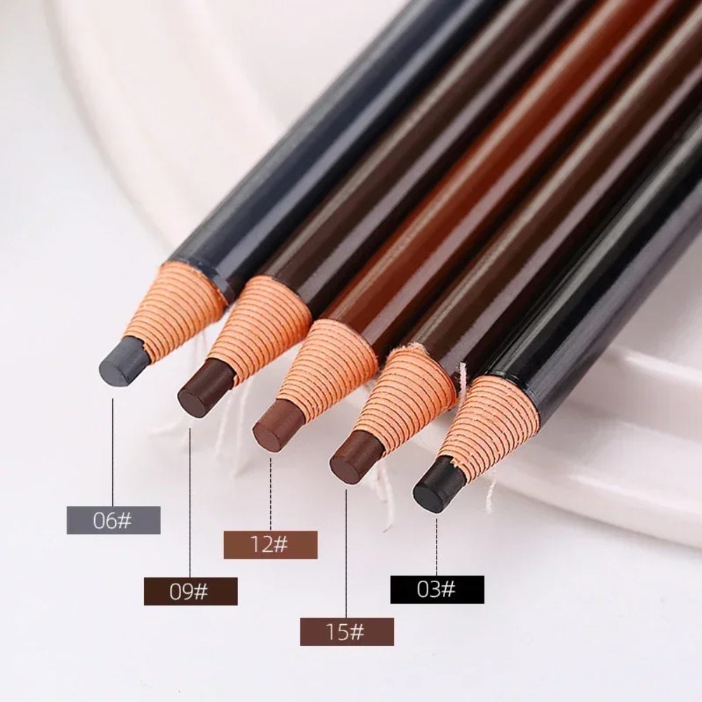 Lápis de sobrancelha Microblad - Eyebrow Pomade Pencil avaliação e preço