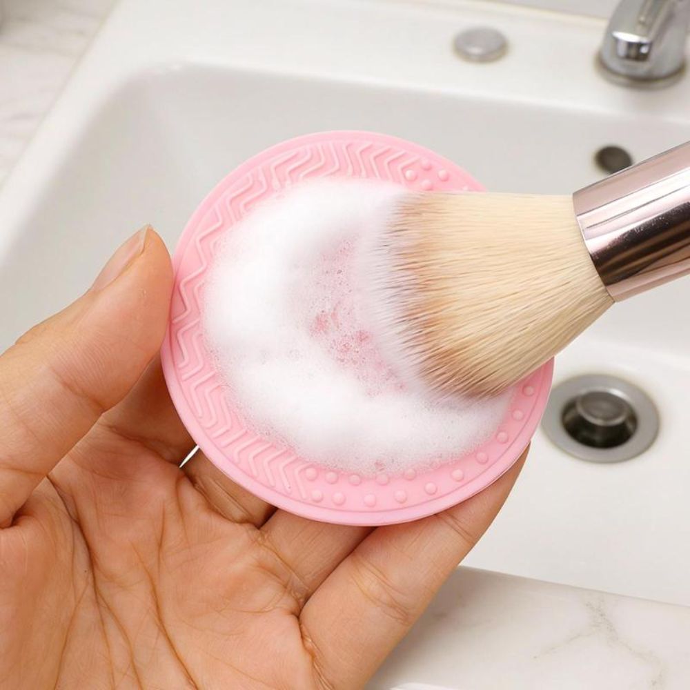 Sabonete Limpador de Pincéis d - Cosmetic Sponge avaliação e preço