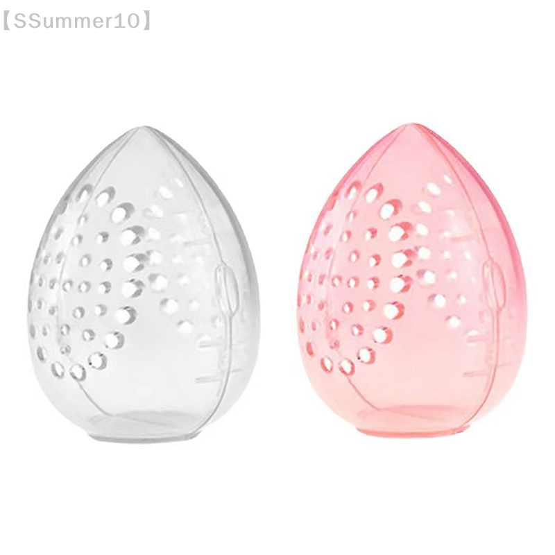 【SSummer10】Suporte de Plástico - Cosmetic Sponge avaliação e preço