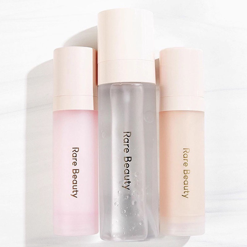 Beleza rara 4-em-1 configuraçã - Beauty Makeup Fixer avaliação e preço