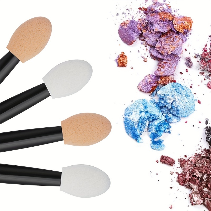 Aplicador de sombra descartáve - Cosmetic Sponge avaliação e preço