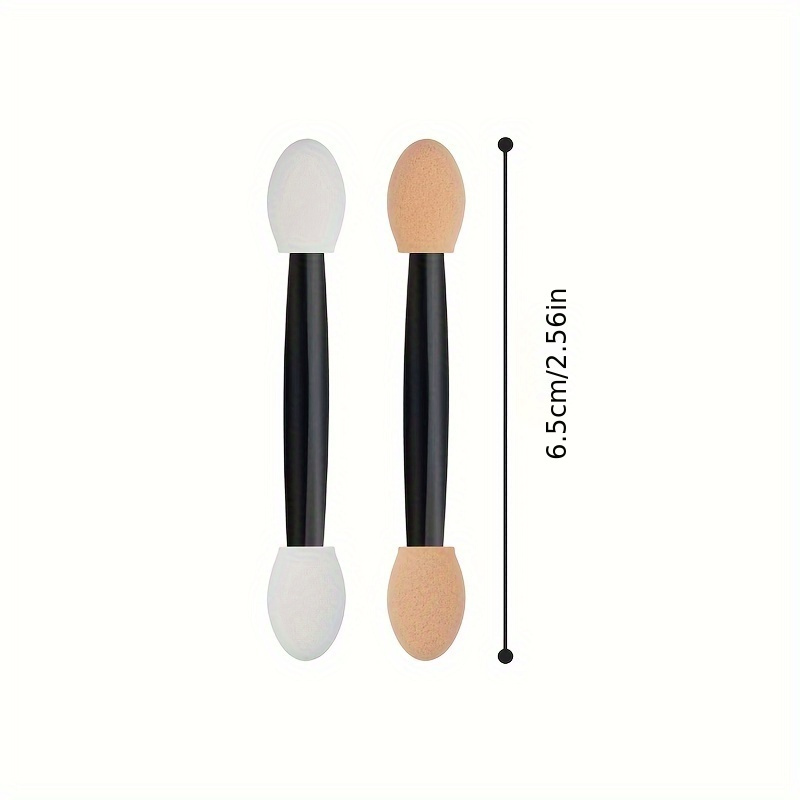 Aplicador de sombra descartáve - Cosmetic Sponge avaliação e preço