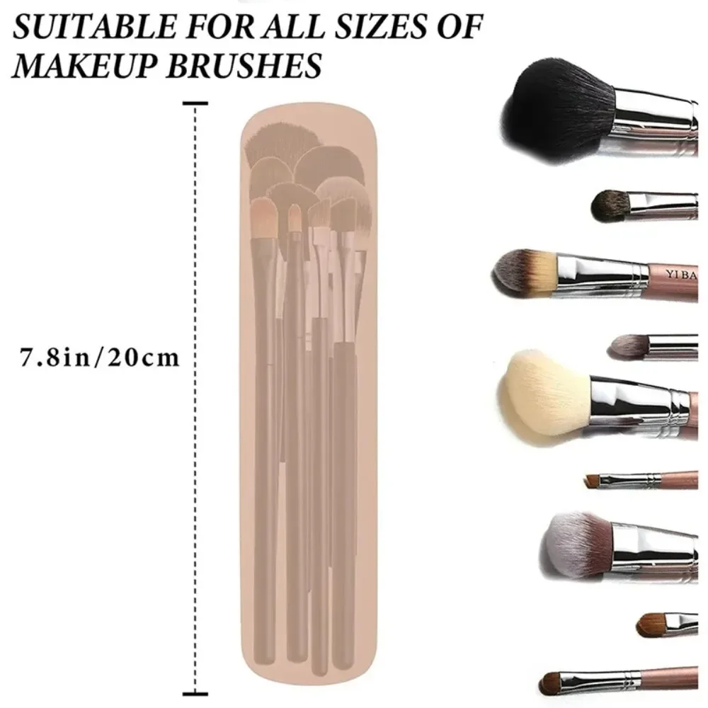 Suporte de pincel de maquiagem - Cosmetic Sponge avaliação e preço