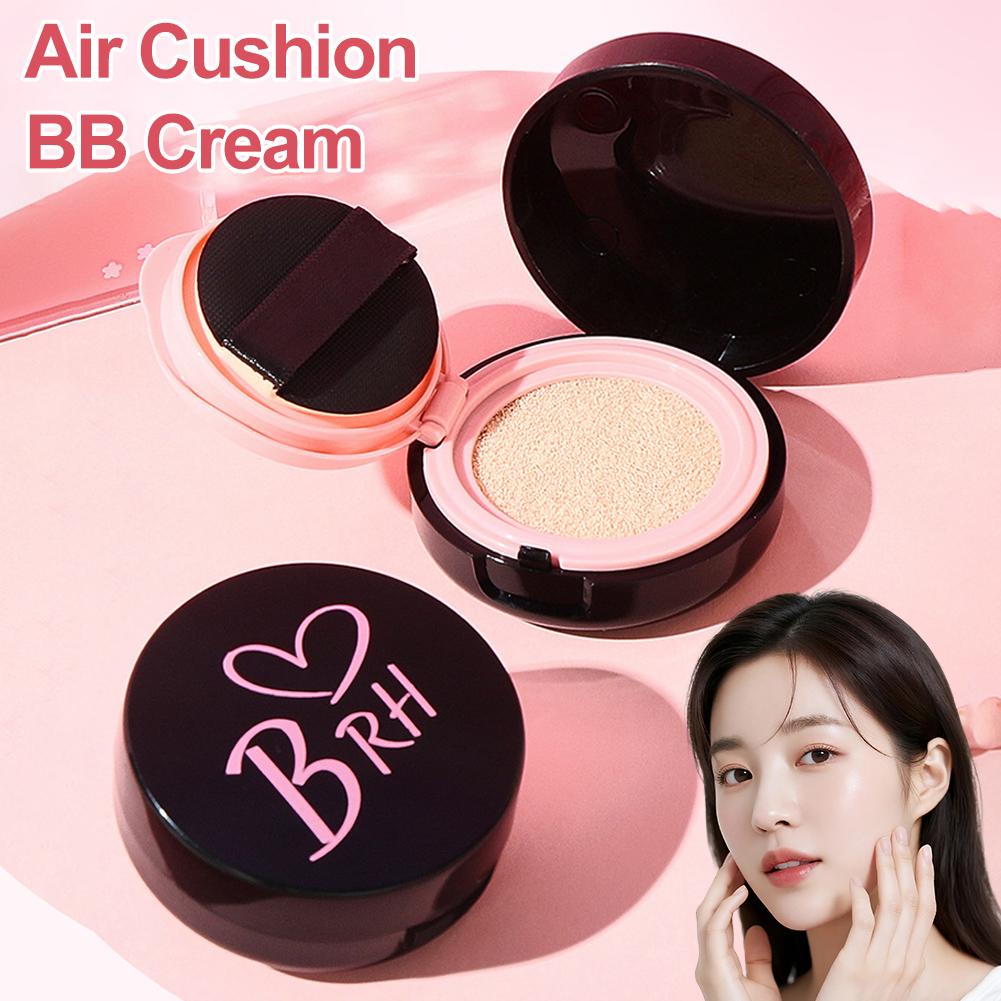 BB Cream Cushion Natural Bege  - Beauty Makeup Foundation avaliação e preço