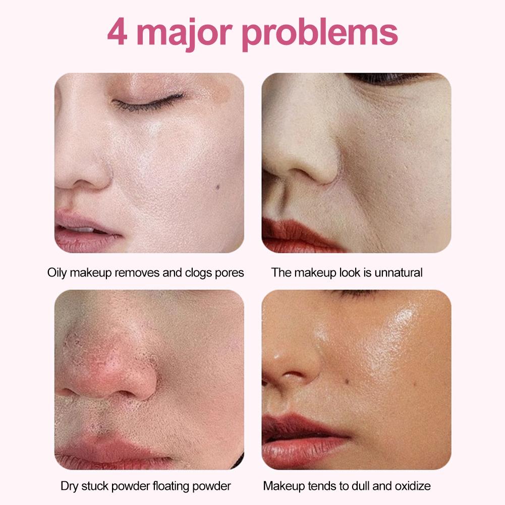 BB Cream Cushion Natural Bege  - Beauty Makeup Foundation avaliação e preço