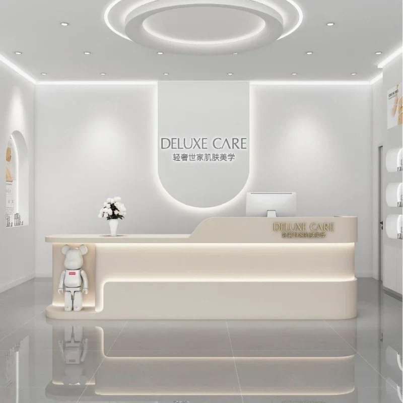 Mesa de Maquiagem Moderna, Púl - Beauty Makeup Institute avaliação e preço