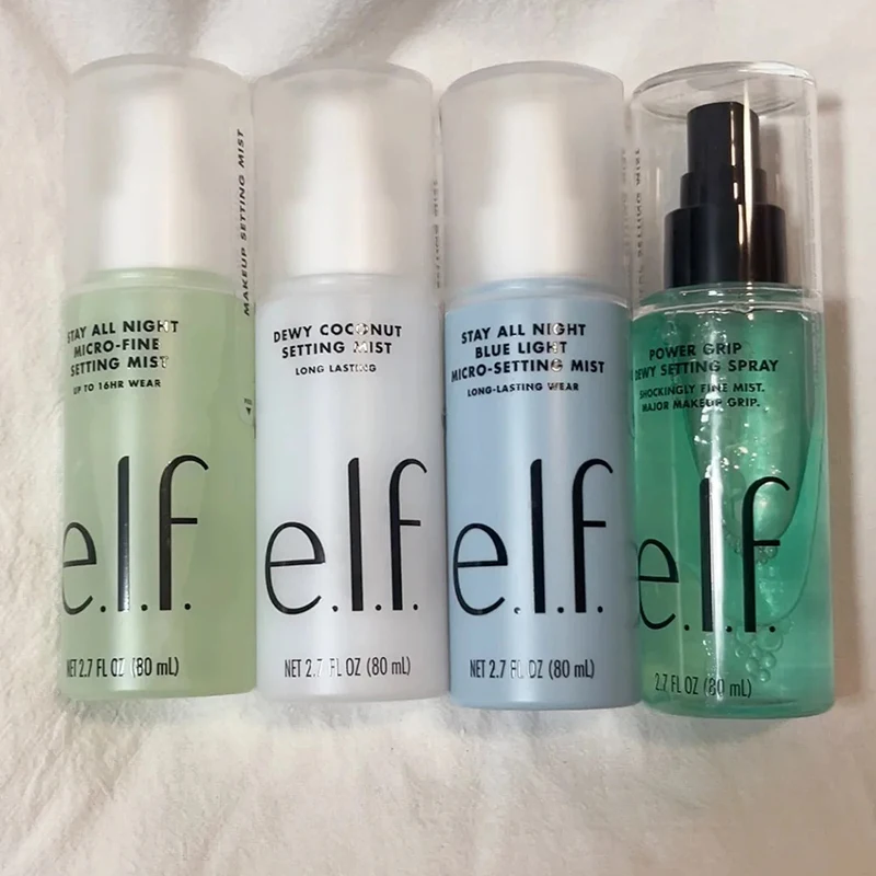 Elf maquiagem power grip orwy  - Beauty Makeup Foundation avaliação e preço