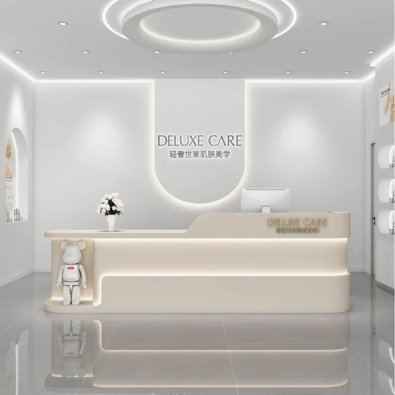 Mesa de Maquiagem Moderna, Púl - Beauty Makeup Institute avaliação e preço
