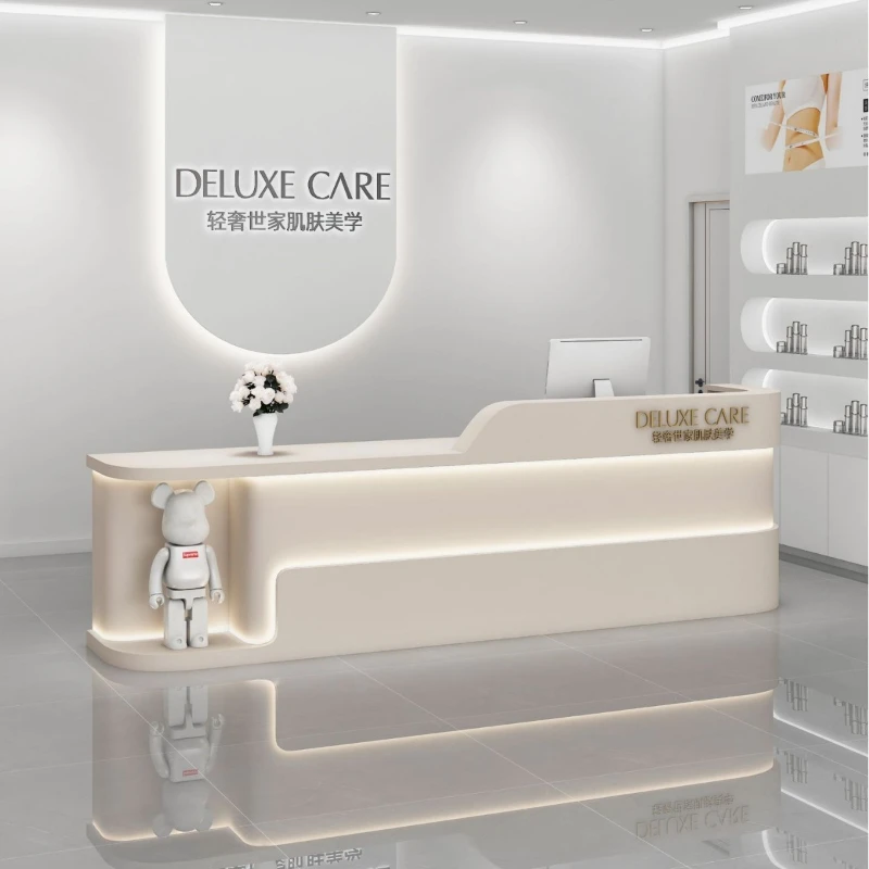 Mesa de Maquiagem Moderna, Púl - Beauty Makeup Institute avaliação e preço