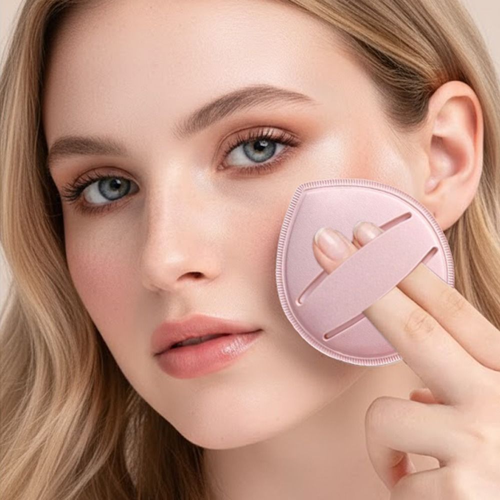 Esponja de Maquiagem Grande de - Cosmetic Sponge avaliação e preço