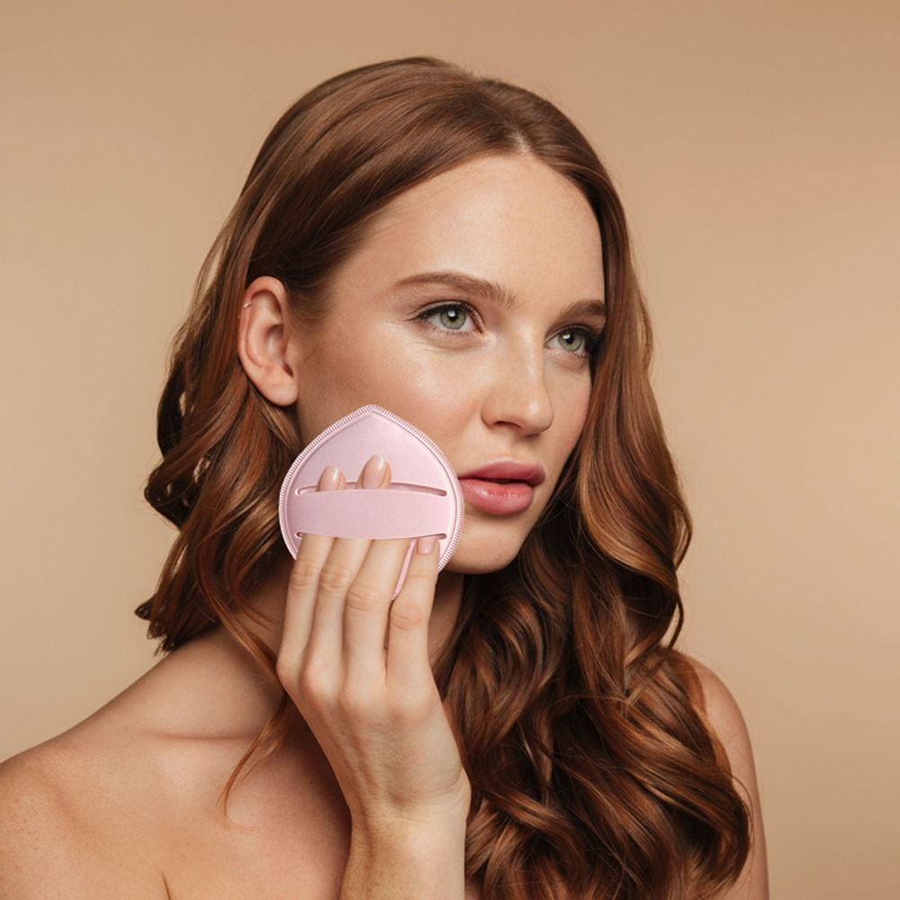 Esponja de Maquiagem Grande de - Cosmetic Sponge avaliação e preço