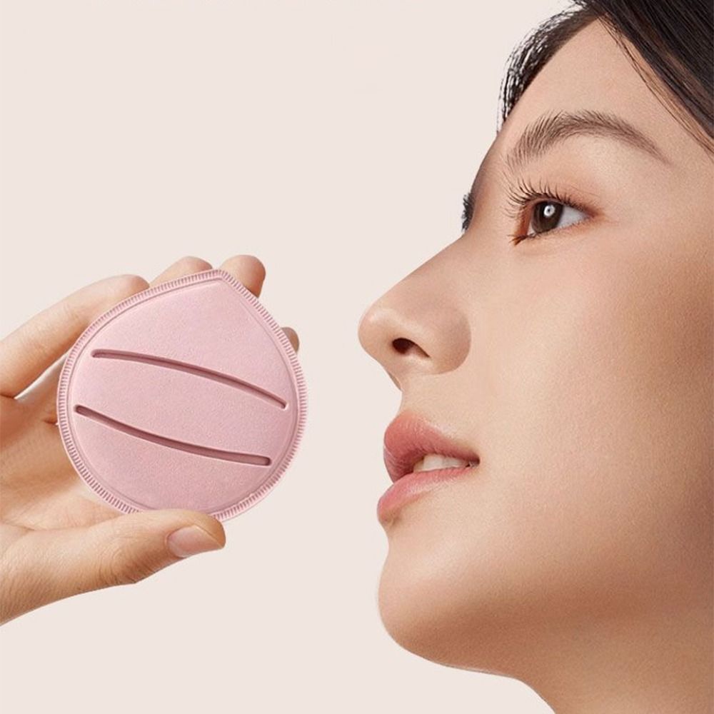 Esponja de Maquiagem Grande de - Cosmetic Sponge avaliação e preço