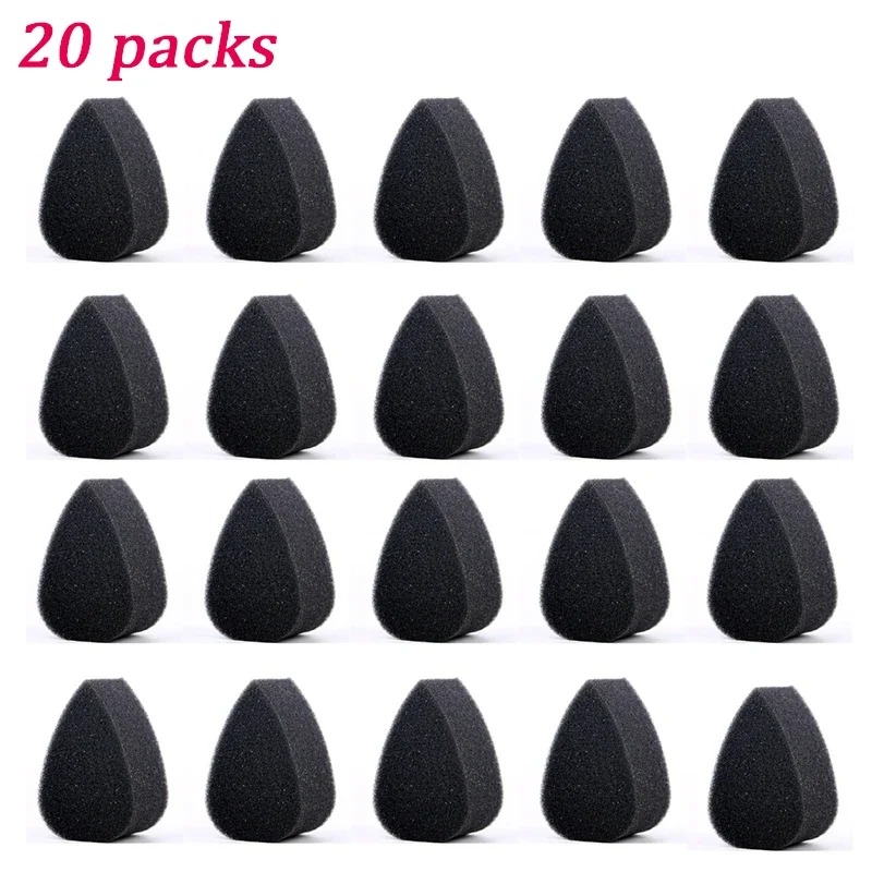 10-20 peças de Esponja para Pi - Cosmetic Sponge avaliação e preço