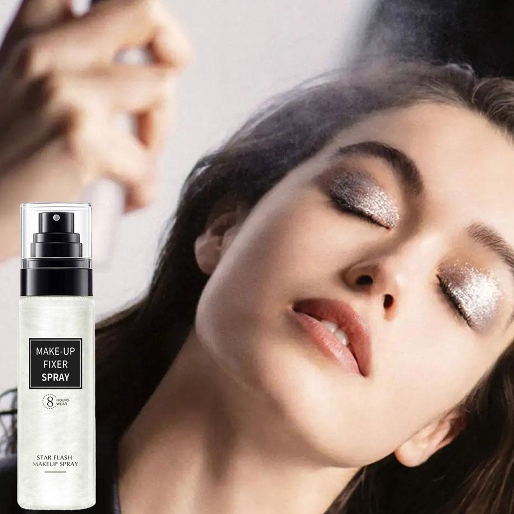 Spray profissional para fixaçã - Beauty Makeup Fixer avaliação e preço