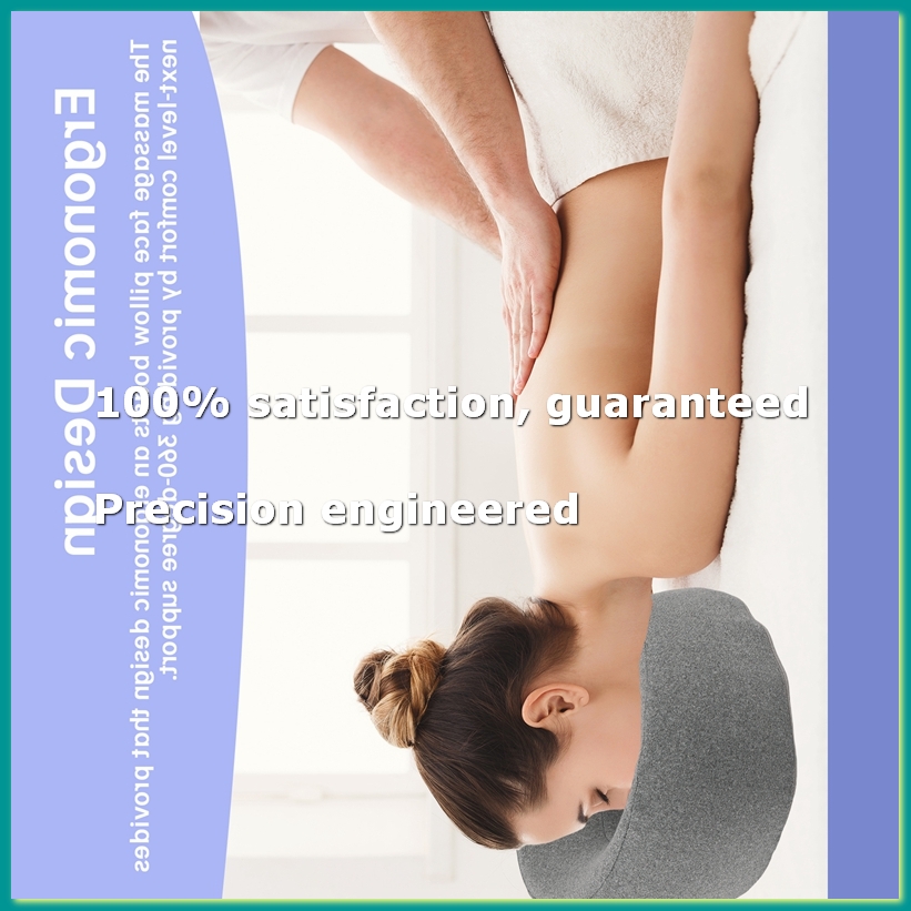 Almofada Ergonômica para Deita - Beauty & Makeup Katia Di Paola avaliação e preço