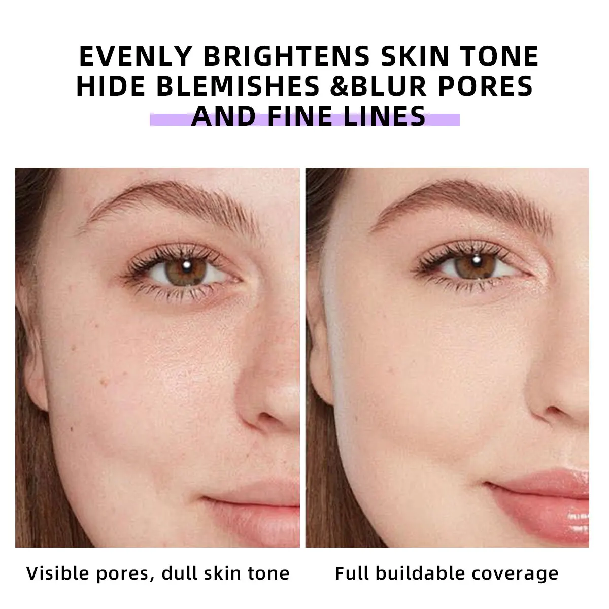 Primer de Maquiagem - Primer p - Beauty Makeup Foundation avaliação e preço