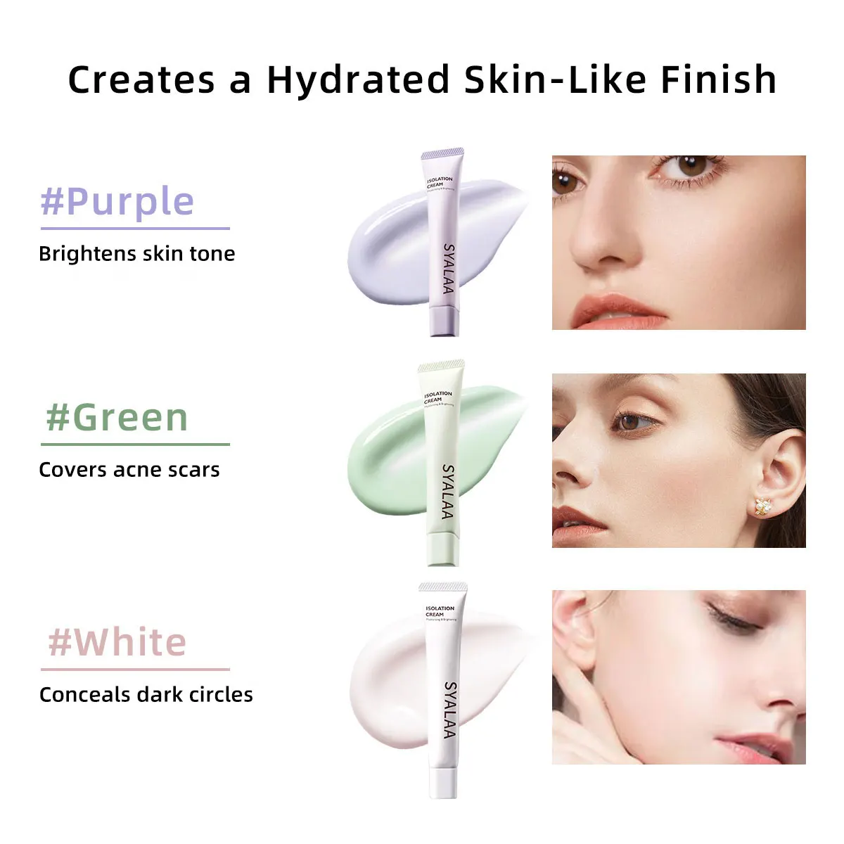 Primer de Maquiagem - Primer p - Beauty Makeup Foundation avaliação e preço